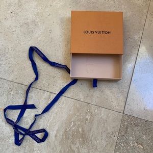 Louis Vuitton box drawer 5*6